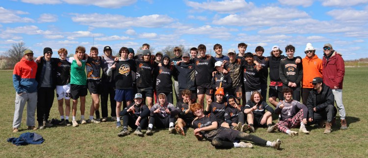 Born to Dive 2024 Champions